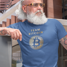 Load image into Gallery viewer, Team Bitcoin!
