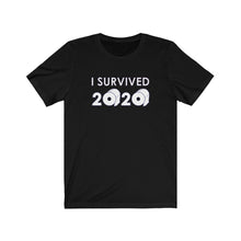 Load image into Gallery viewer, I Survived 2020
